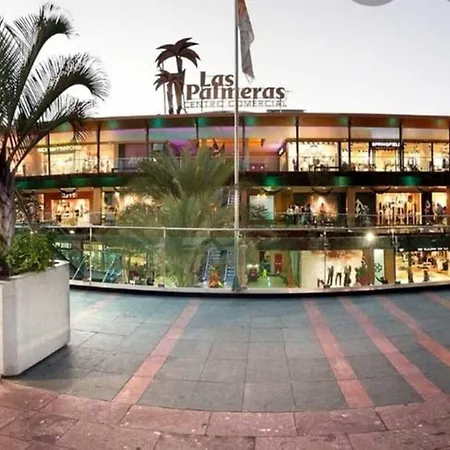 Centro De Con Vistas A Isla De Lobos * Κοραλέχο