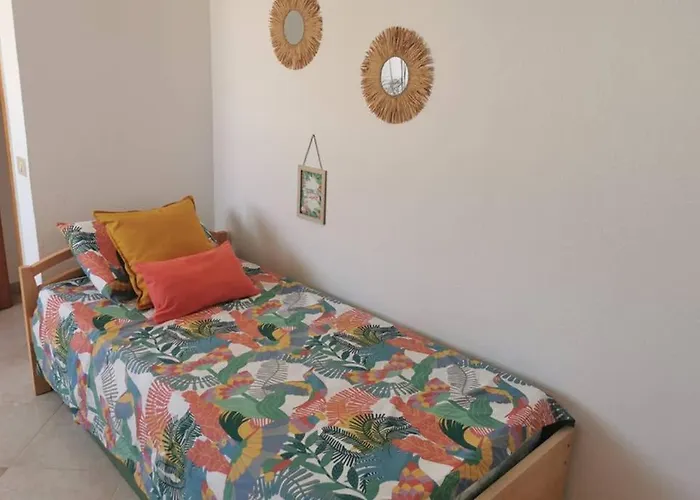 Casa vacanze Centro De Con Vistas A Isla De Lobos Corralejo